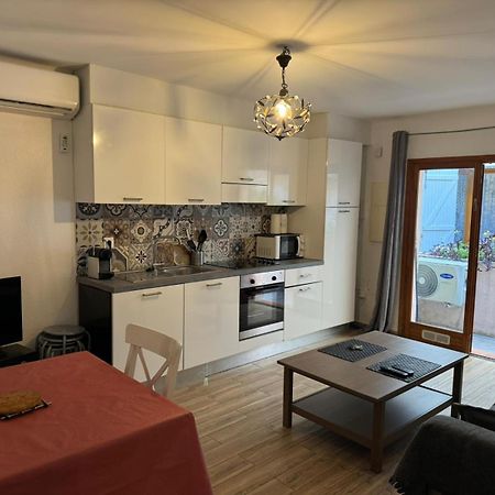 Cosy Poullan, 2-Bedroom Apartment, 200 M From The Beach Nice Buitenkant foto