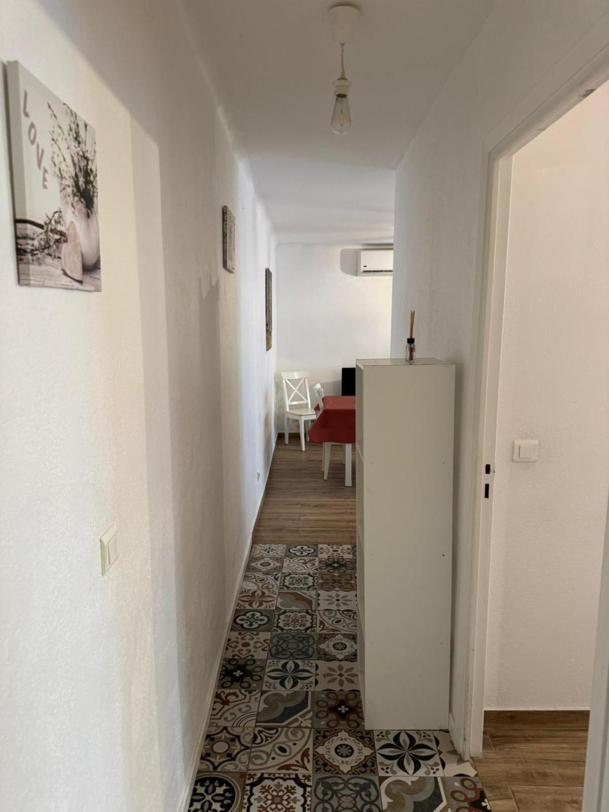 Cosy Poullan, 2-Bedroom Apartment, 200 M From The Beach Nice Buitenkant foto