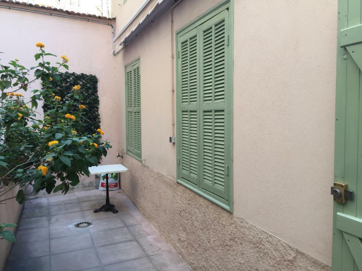 Cosy Poullan, 2-Bedroom Apartment, 200 M From The Beach Nice Buitenkant foto