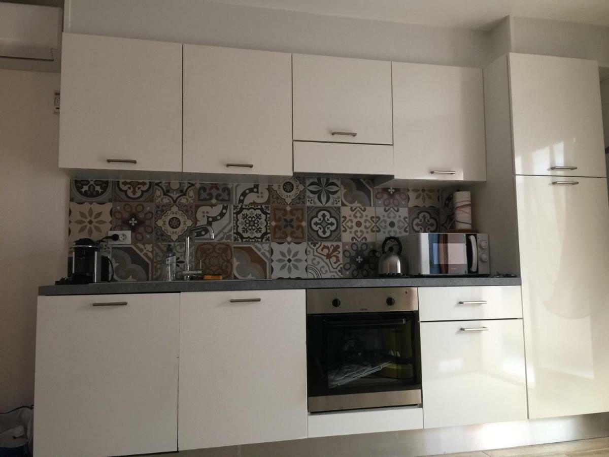 Cosy Poullan, 2-Bedroom Apartment, 200 M From The Beach Nice Buitenkant foto