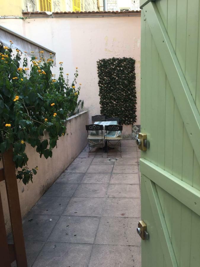 Cosy Poullan, 2-Bedroom Apartment, 200 M From The Beach Nice Buitenkant foto