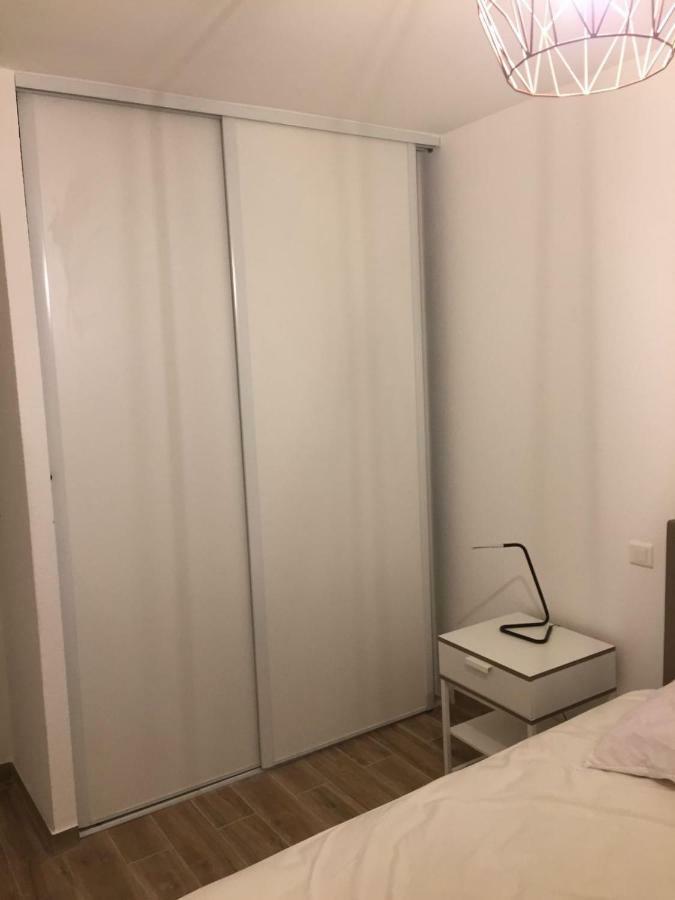 Cosy Poullan, 2-Bedroom Apartment, 200 M From The Beach Nice Buitenkant foto