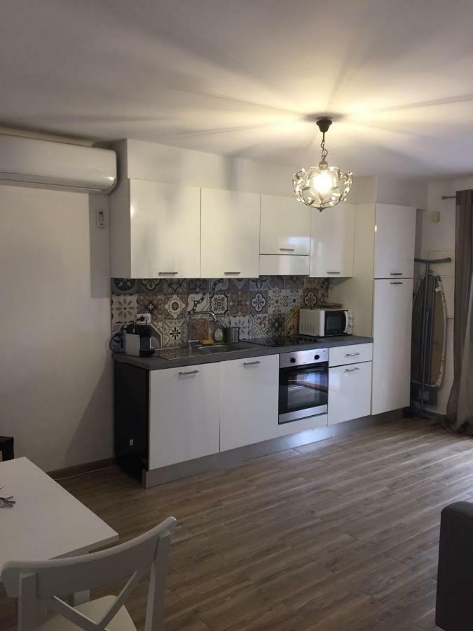 Cosy Poullan, 2-Bedroom Apartment, 200 M From The Beach Nice Buitenkant foto